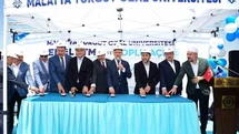 Malatya'da Üniversite Dönüşümü