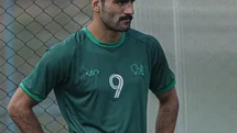 Al Arabi SC Erzurum'da Sezon Hazırlıkları Yapıyor