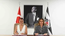 Beşiktaş Kadın Futbol Takımı'nda Yeni Dönem