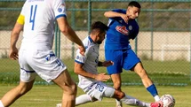 Çaykur Rizespor Erzurum Kampını Tamamladı