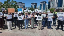 Başakşehir'de Kazada Felç Kalan Genç Kadının Ailesi İddialarda Bulundu