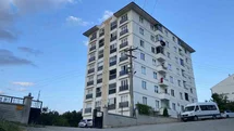 Kastamonu'da 2 Yaşındaki Çocuk Hayatını Kaybetti