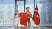 Samsunspor, Elliot Watt ile Anlaştı