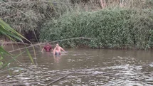 Aydın'da Kaybolan İki Çocuk İçin Arama Başlatıldı