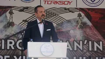 Erciş’te Kültür Şöleni Düzenlendi