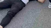 Iğdır'da Motosiklet Kazası