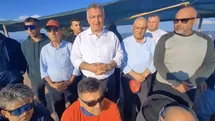 Çorum'da Yamaç Paraşütçüsü Anısına Uçuş Düzenlenecek