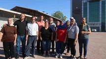 Hatay'da Cenaze Karışıklığı Yaşandı