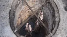 Burdur'da Kuyu Kebabı Geleneği