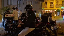 6 ay önce 312 bin lira trafik cezası yiyen gençten denetimlere destek