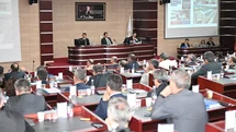 Erzurum’da toplam kamu  proje tutarı 164 milyar