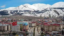 Erzurum'da Yabancıya Konut Satışı Düşük Kaldı