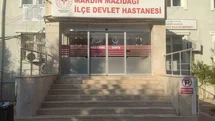 Mardin'de Kız Çocuğu Silahla Yaralandı