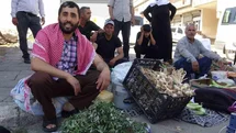 Batman'da Semizotu Şifası