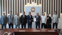 Erzurum Lisesi Tarihi Yazılıyor