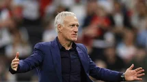 Fransa’da Didier Deschamps dönemi sona erdi