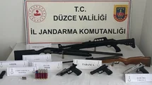 Jandarma olayların yüzde 96’sını aydınlattı