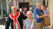 ODTÜ Mezunlar Günü Etkinlikleri Başladı