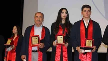 79 Yaşında Avukatlık Diploması Aldı