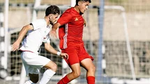 Kayserispor Pendikspor ile Hazırlık Maçı Yapacak