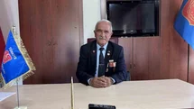 Kayseri'deki Kıbrıs Gazisi Anıları