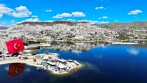 Kayseri'de Bayramhacı'nın Turizm Potansiyeli Gelişiyor