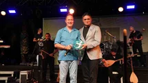 Aliağa Sanat Günleri Festivali Başladı