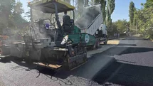 Yahyalı’da 35 Milyon TL Asfalt Yatırımı