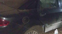 Karaman'da Trafik Kazası: 3 Yaralı