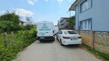 Düzce'de Trafik Kazasıyla İlgili Olay