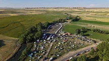 10. Uluslararası Uzunyayla Çerkes Kültür Festivali Gerçekleşti