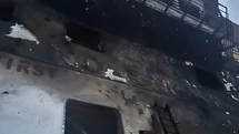 Zonguldaklı Denizci Rusya'da Hayatını Kaybetti