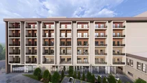 Manisa'ya Yeni Huzurevi İnşaatı Başlıyor