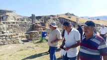 Denizli'de Ücretsiz Kültür Gezileri