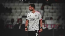 Tayyip Talha Sanuç Çaykur Rizespor'a Transfer Oldu