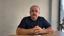 Tekirdağ'da İmamın Dualı Açılışı