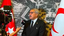 Kuzey Kıbrıs Türk Cumhuriyeti'nin Geleceği Türkiye ile İlişkili