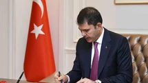 Bakan Kurum: "12 bin 800 yavru flamingo Tuz Gölü’nde yaşam buldu"
