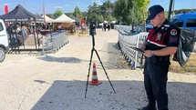 Bilecik’te Yüz Tanıma ile Şahıs Yakalandı