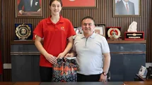 Bilecik'ten Başarı Haberi