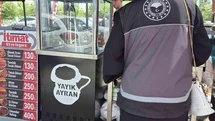 Bilecik'te Gıda Denetimi Gerçekleştirildi