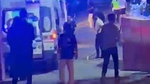 Adıyaman'da Şiddet Olayı