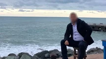 Bolu'da Çiftçilerin Sulama Kavgası