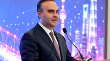 Türk bilim insanları dünyanın en kuzeyindeki deniz buzu hattında