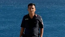 Adana'da Uzman Çavuşun Cenazesi
