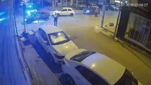 Kocaeli'de Trafik Kazası Yaşandı