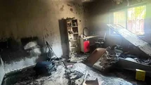 Marmaris'te Eski Eşin Korkunç Eylemi