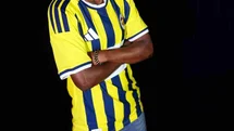 Fenerbahçe Kadın Futbol Takımı'na Yeni Forvet Geldi