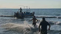Samsun'da Tekne Faciası: 2 Kayıp Hayatını Kaybetti