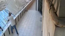 İstanbul Avcılar'da Hırsızlık Olayı
